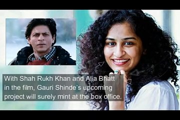 5 Upcoming Movies of Shah Rukh Khan in 2016-2017 and 2018!