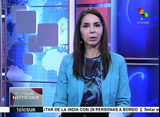 Colombia: camioneros ven satisfactorio acuerdo alcanzado con gobierno