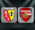 RC Lens 1-1 Arsenal FC HD All Goals & Highlights - Friendly - 22.07.2016