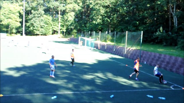 Treningi czas zacząć