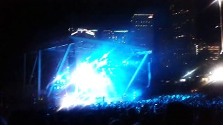 28 - The Cure - Why can't I be you - Miami 6-27-16