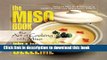 Read The Miso Book: The Art of Cooking with Miso  Ebook Free