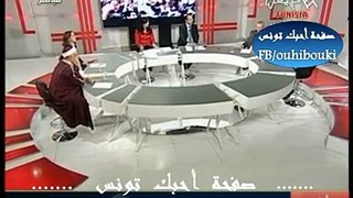 محمد عبو يفتح النار على الهاشمي الحامدي 25-10-2011