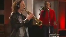I believe i can fly  de R Kelly par Yolanda Adams .... Que du bonheur !!!