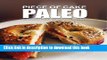 Read Piece of Cake Paleo - Effortless Paleo Breakfast Recipes  Ebook Free