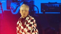 BIGBANG WORLD TOUR MADE IN SEOUL Seungri BADBOY Solo