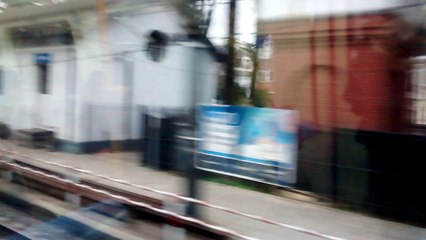 Est. Belgrano. R anden ascendente al 18/07/2016