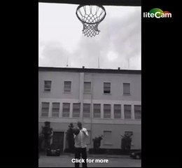 rama duke luajtur basketboll