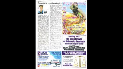 What you need to know about family law in Ontario, Canada!