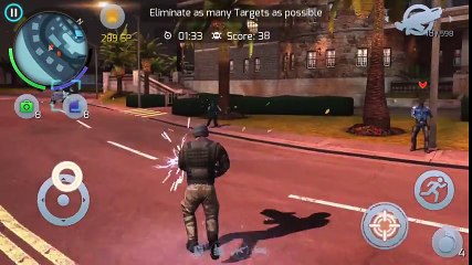 Gangstar Vegas - Friday Review_ Zombie Rampage