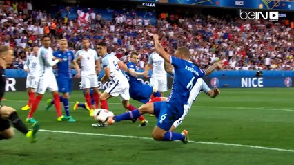 ألاردايس مدرباً لمنتخب إنكلترا