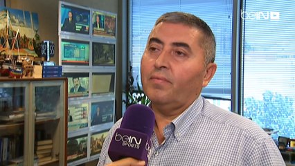 مغادرة لاعبين أجانب من الأندية التركية على خلفية الأحداث الأخيرة