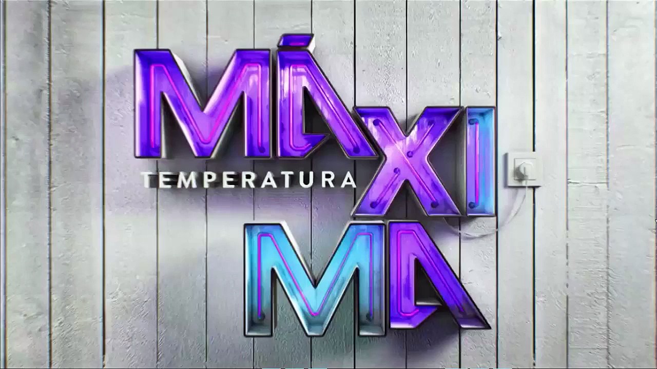 [Chamada] Temperatura Máxima - Piratas do Caribe - O Baú da Morte Globo (24-07-2016)