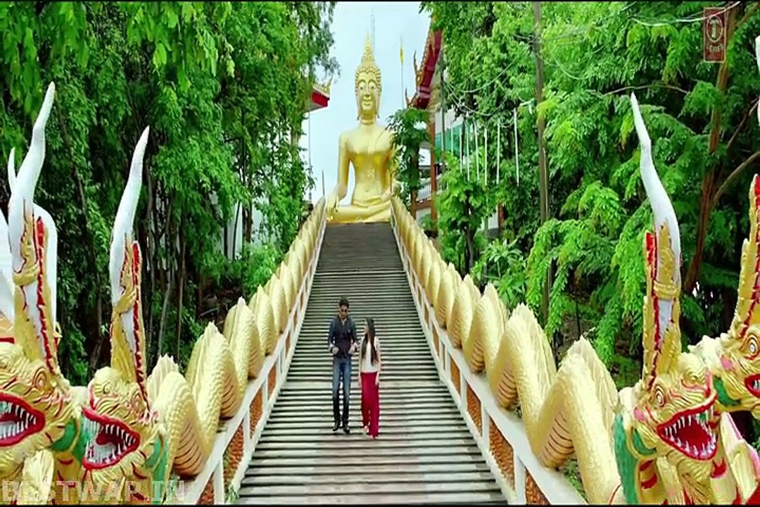 Baaton Ko Teri Song Hd