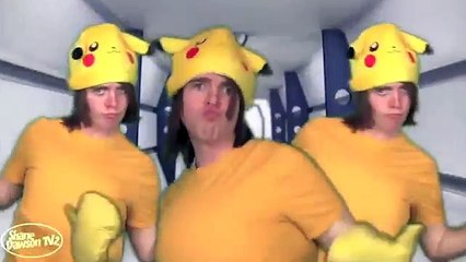 SUPER-PERV?! : ASK SHANE #23