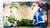 ☆PIKACHU STILL A BOSS & OVERALL KALOS LEAGUE ORGASM! -- Pokemon XY & Z Episode 34 Review☆