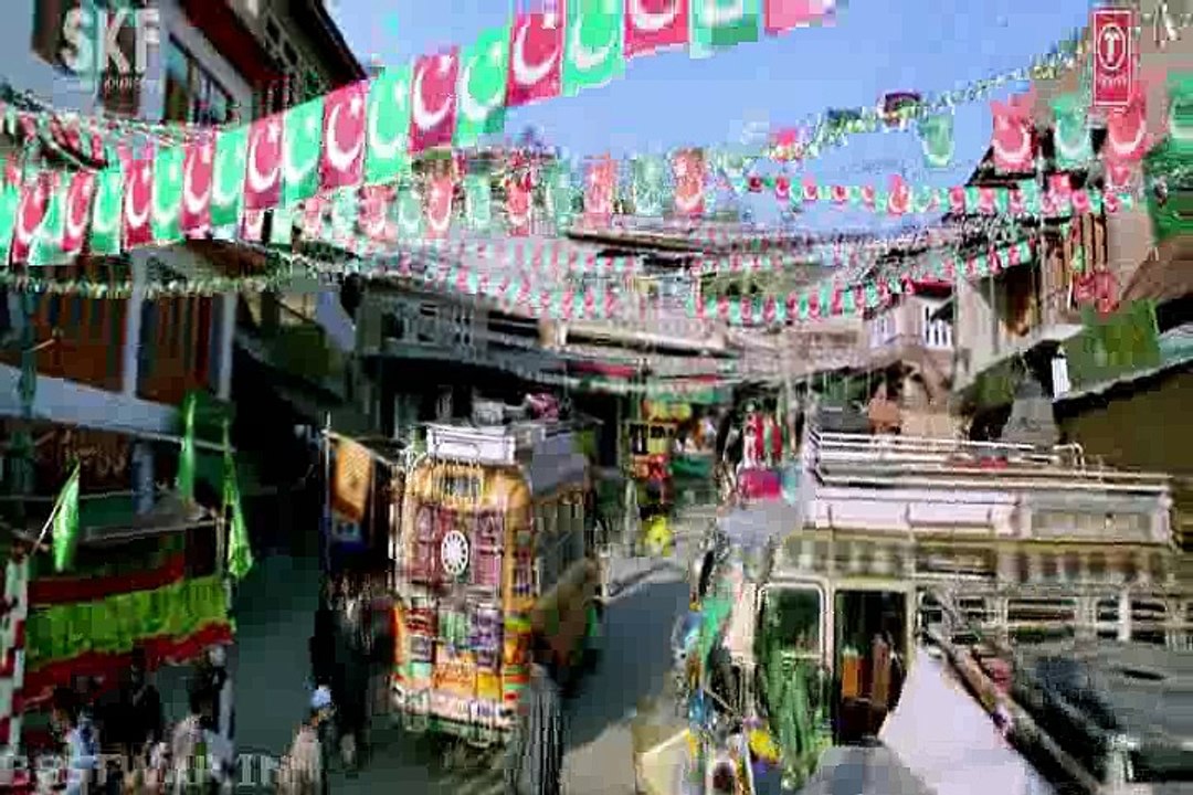 Bhar Do Jholi Meri Hd