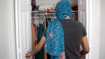 ZaidAliT - Girls closet vs Boys closet