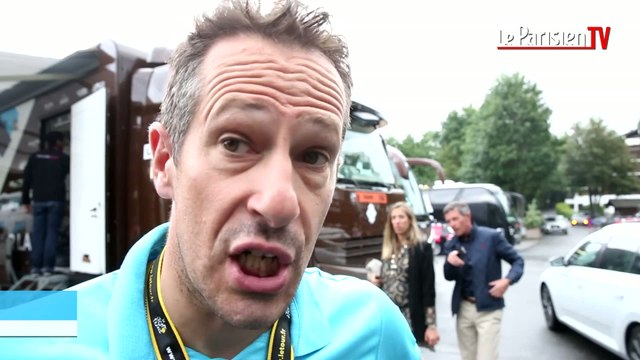 Tour de France : « Bardet a pris l’ascendant psychologique sur ses adversaires »