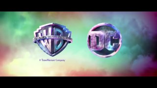 SUICIDE SQUAD - Official Final Trailer (2016) DC Superhero Movie HD
