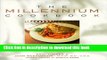 Read The Millennium Cookbook: Extraordinary Vegetarian Cuisine  Ebook Free