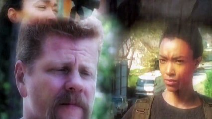 THE WALKING DEAD Season 7 TRAILER (2016) amc Series