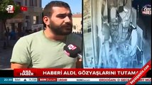 Haberi görür görmez milletin safına geçtiler