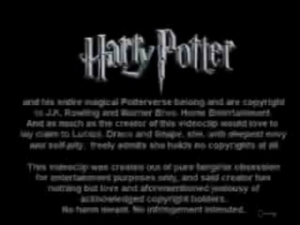Sirius Black