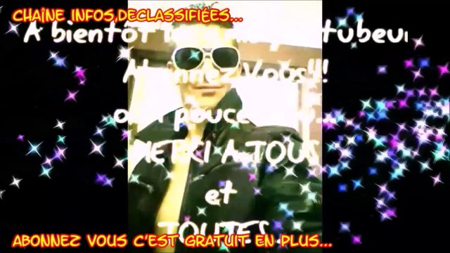 La Russie se prépare à Attaquer et détruire ISRAËL alors que l'Antéchrist et l'Armageddon