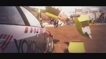 DiRT3-GYMKHANA-L.A. COLISEUM-1-GYMKHANA SWEET COMBO