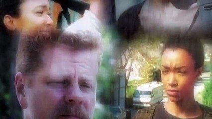 The Walking Dead Saison 7 (bande-annonce Comic Con de San Diego - VOSTFR)