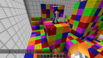 Minecraft  MUNDO DE LEGO ! - 66 Quartos dos Desafios 3 #07