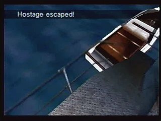 Goldeneye 007 - Cradle DLTK 1:29