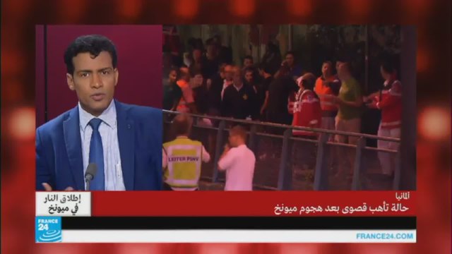 محمد البشير: على القادة الأوروبيين أن يكونوا حذرين