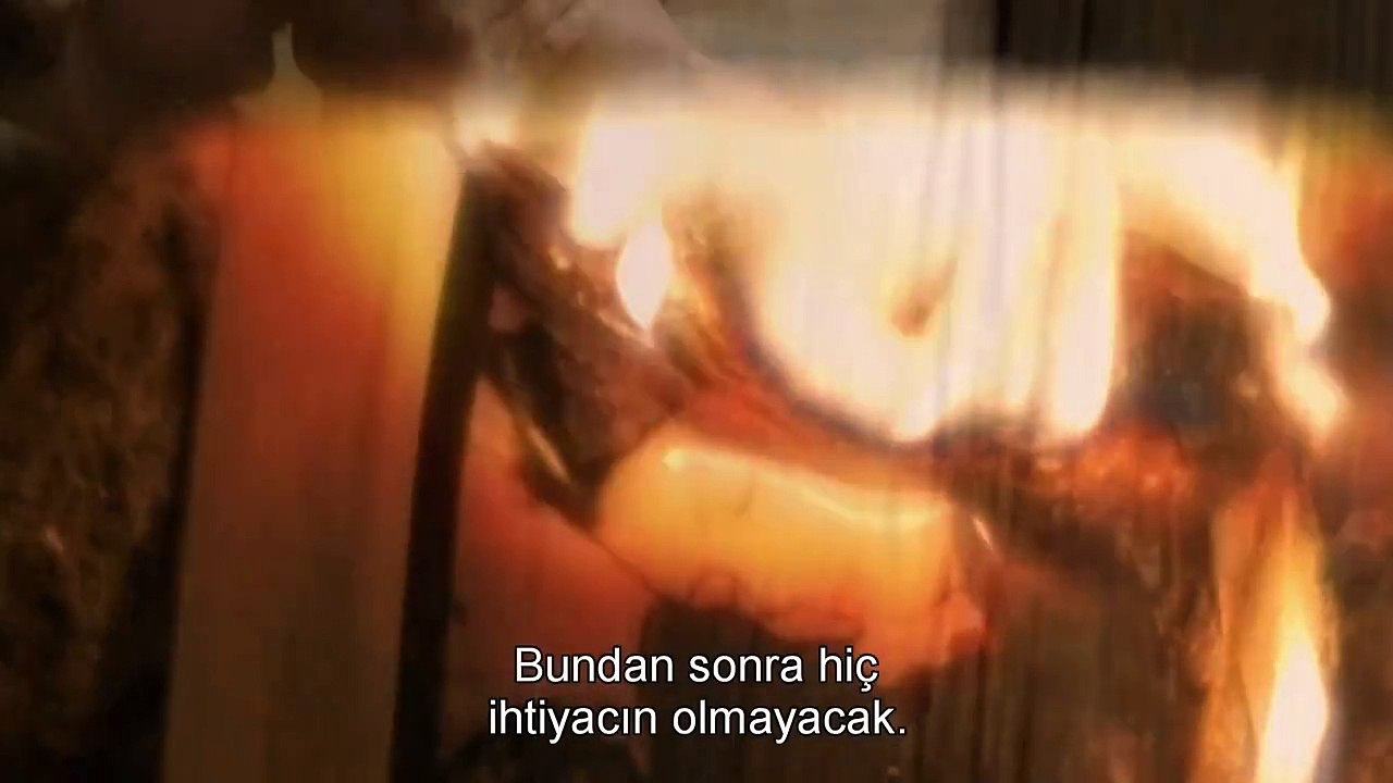 The Walking Dead 7.Sezon Türkçe Altyazı Fragmanı