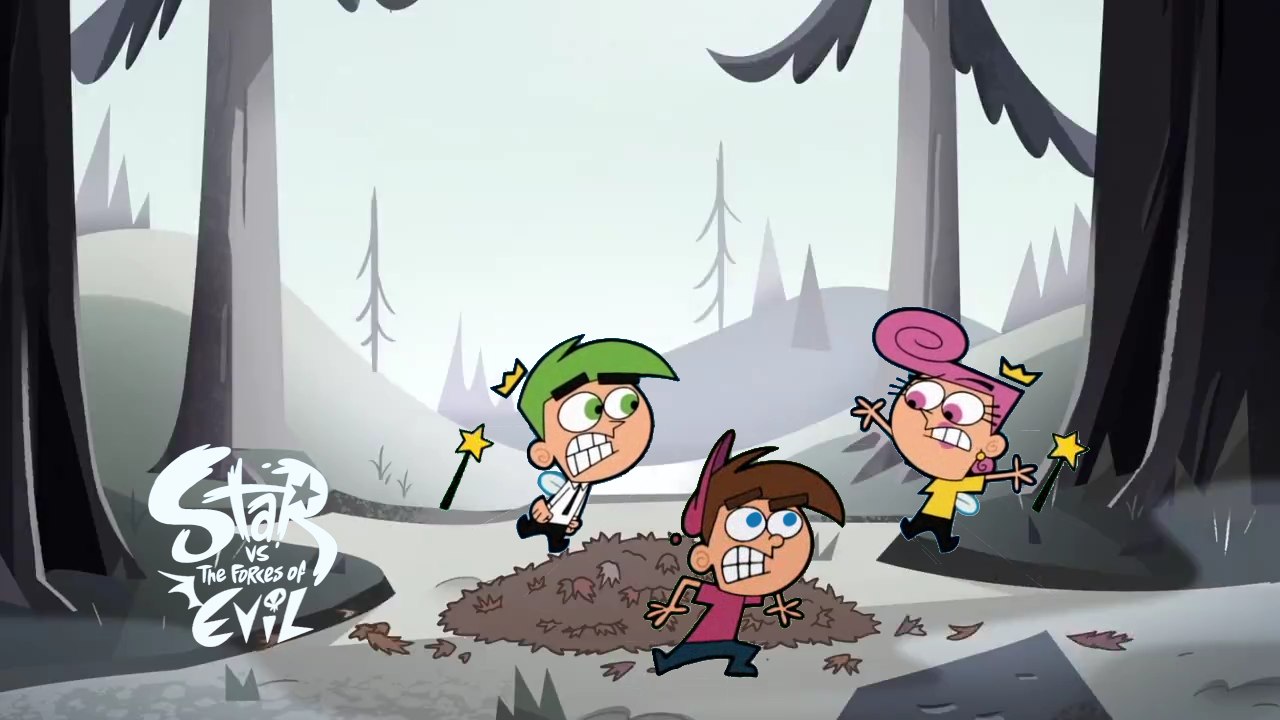 ANGRY ANIMALS - CAP 1 OH YEAH CARTOONS!