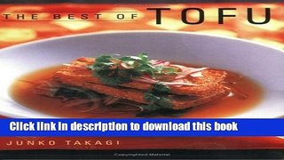 Read Best Of Tofu  Ebook Free
