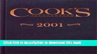 Read Cook s Illustrated  Ebook Online