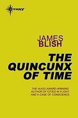 The Quincunx of Time James Blish Ebook EPUB PDF