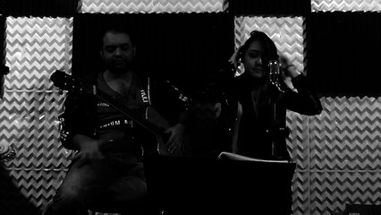 Crazy in Love - Beyoncé Cover