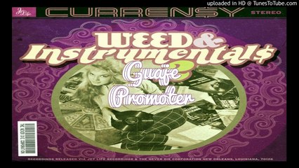 Curren$y - Thrillmatic ( Weed & Instrumentals 2 )