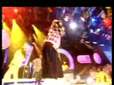 BLACK EYED PEAS (LIVE) - Dont Phunk...