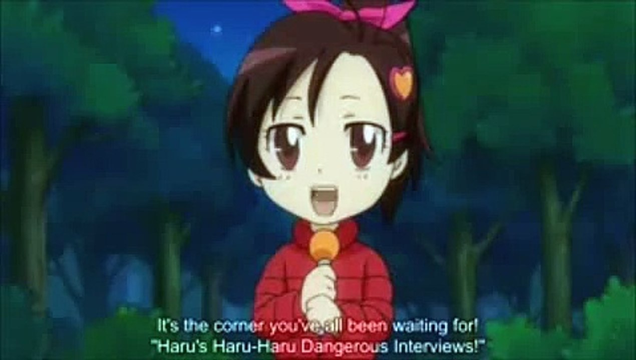 Haru Haru Interview #25