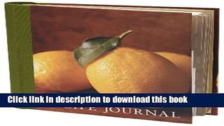 Read Recipe Journal - Lemon  Ebook Free