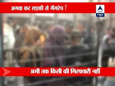 Meerut: Woman raped, assaulted by 3 after being kidnapped