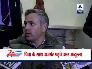 Women are safer in J&K in comparison to Delhi: Omar Abdullah