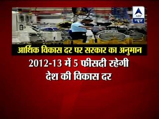 RBI to take into account low growth, budget in next policy