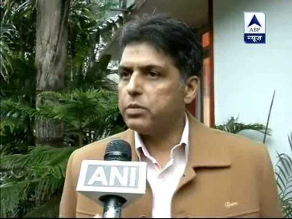 Manish Tewari supports valley's all-girl rock band