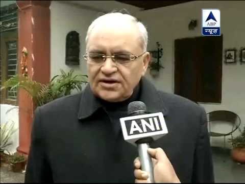 Many more involved in CWG scam should be trapped: Balbir Punj