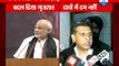 ABP News debates on Narendra Modi's speech at Delhi University's SRCC